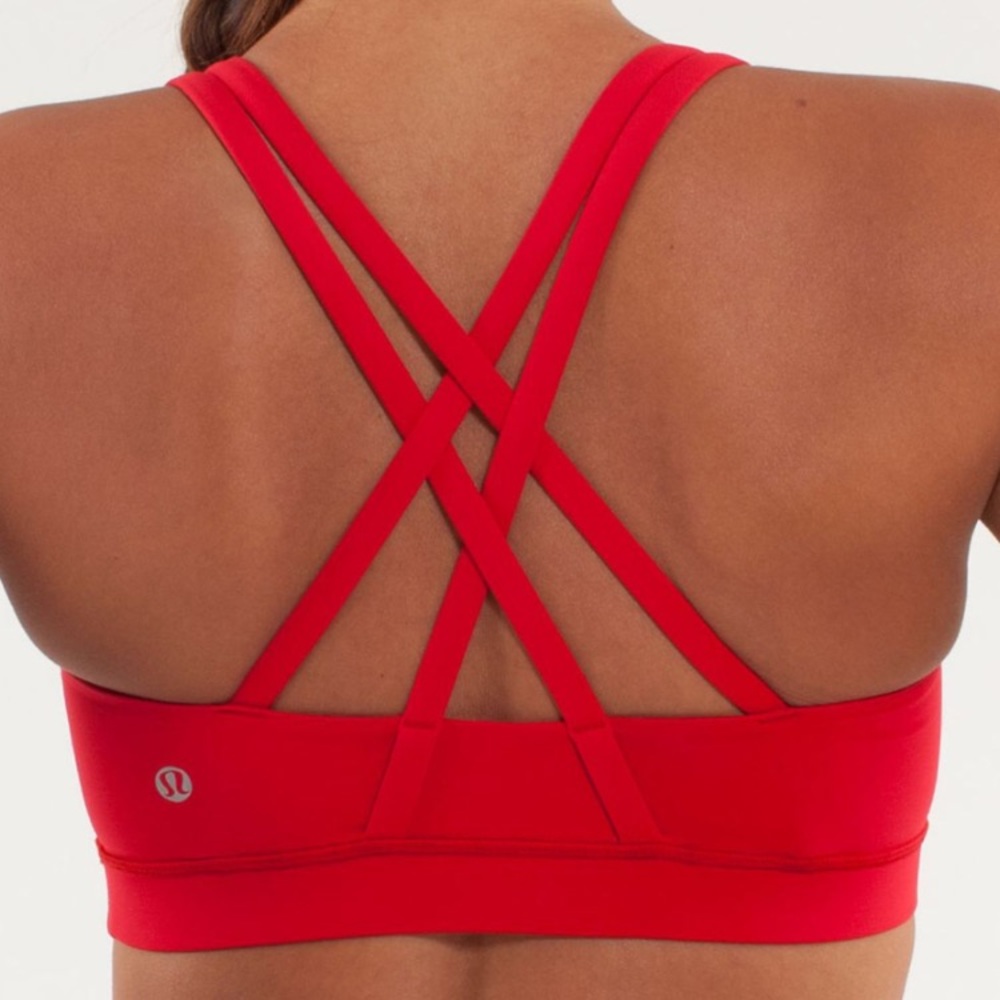 Lululemon Energy Bra